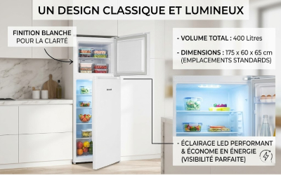 Affichage-LED