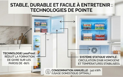 Affichage-LED