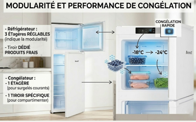 Affichage-LED