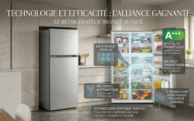 Affichage-LED