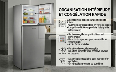 Affichage-LED