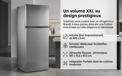 Affichage-LED