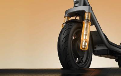 Trottinette Électrique Xiaomi 6 Lite