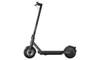 Trottinette électrique Noir Xiaomi 4 pro 2éme Gen BHR8076FR'' QHD Incurvé 180 Hz