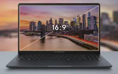 PC Portable ASUS ExpertBook BM1 AMD RYZEN 3 16Go 256Go SSD - Gris