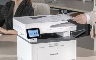 Imprimante LEXMARK MS431DN Laser Ethernet Monochrome