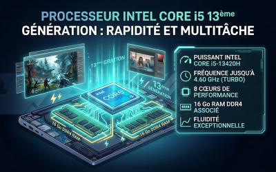 Affichage-LED