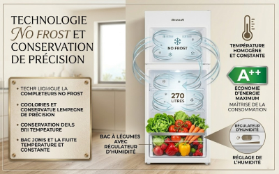 Affichage-LED