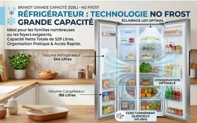 Affichage-LED