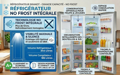 Affichage-LED