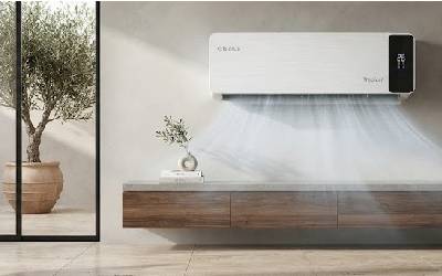 Climatiseur BIOLUX 18000 BTU Inverter | Chaud/Froid