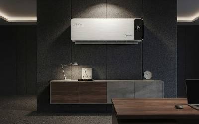 Climatiseur BIOLUX 18000 BTU Inverter | Chaud/Froid