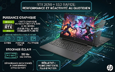 Affichage-LED