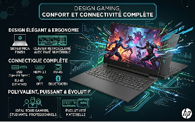 Affichage-LED
