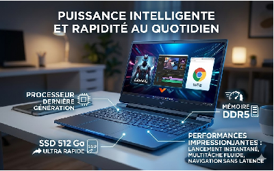 Affichage-LED