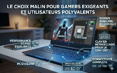 Affichage-LED