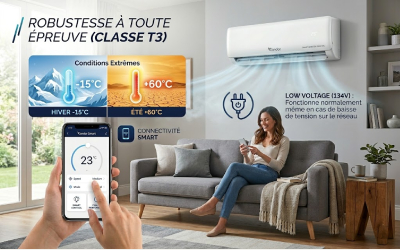 Affichage-LED