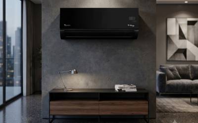 Climatiseur Condor Inverter 12000 BTU Smart Tropicalise | Chaud/Froid