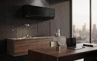 Climatiseur Condor Inverter 12000 BTU Smart Tropicalise | Chaud/Froid