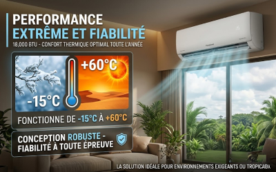 Performance extrême et fiabilité