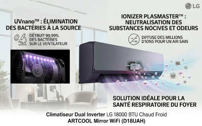 Affichage-LED