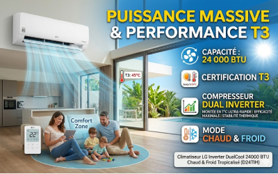 Affichage-LED