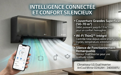 Affichage-LED