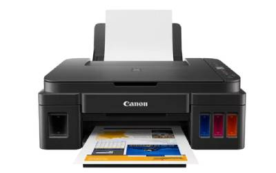 Imprimante Jet D'encre CANON PIXMA G2410