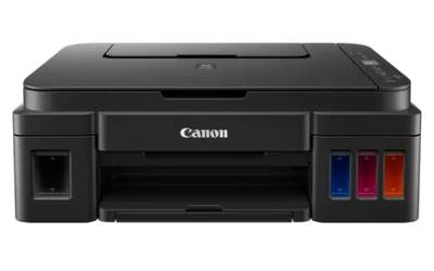 Imprimante Jet D'encre CANON PIXMA G2410