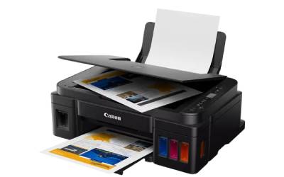 Imprimante Jet D'encre CANON PIXMA G2410