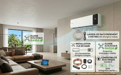 Affichage-LED