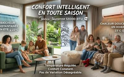 Affichage-LED