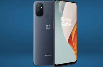 Smartphone OnePlus Nord N100