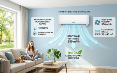 Affichage-LED
