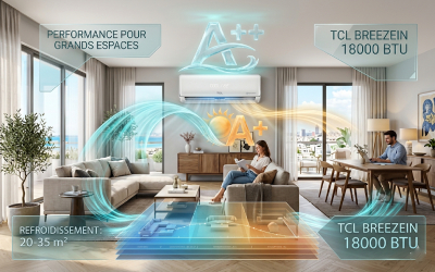 Affichage-LED