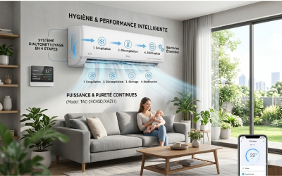 Affichage-LED