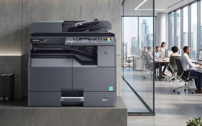 Photocopieur KYOCERA TASKALFA 2320 Multifonction