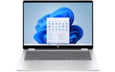 PC Portable HP OmniBook 5 Flip 2-in-1 14-fp0007nk i5 13è Gén 16Go 512Go SSD