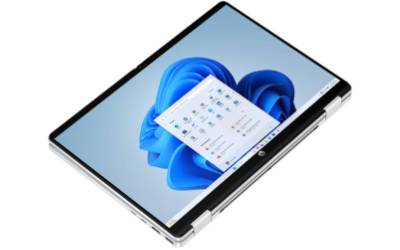 PC Portable HP OmniBook 5 Flip 2-in-1 14-fp0007nk i5 13è Gén 16Go 512Go SSD