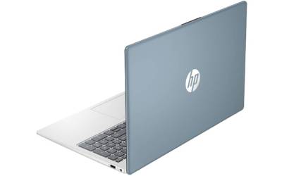 PC Portable HP 15-fd0390nk i5 13è Gén 8Go 512Go SSD - Silver & Bleu