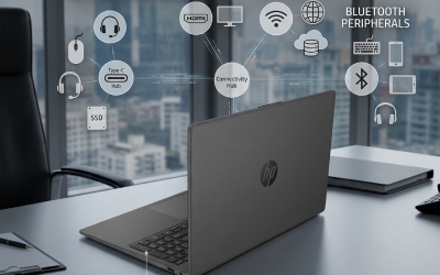 HP