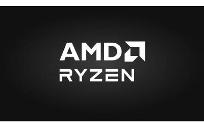 PC de Bureau All In One HP 24-cr0057nk AMD Ryzen 5 8Go 512Go SSD - Noir