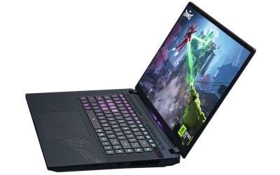 PC Portable Gamer GIGABYTE AORUS MASTER 16 Ultra 9 275HX 32Go RTX 5080