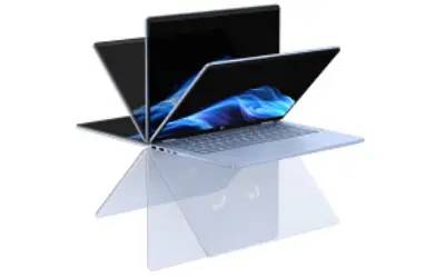 PC Portable HP OmniBook 5 Flip 2-in-1 14-fp0011nk Intel Core 7 150U 16Go 512Go SSD