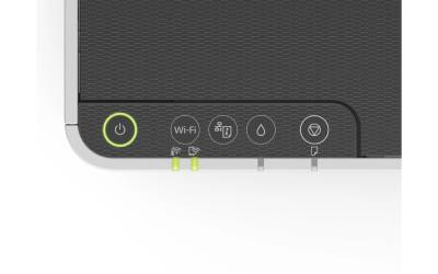 Imprimante EPSON ECOTANK M1120 à Réservoir intégré Monochrome WIFI