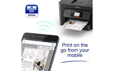 Imprimante EPSON ECOTANK ET-M2170 à Réservoir intégré 3en1 Wifi