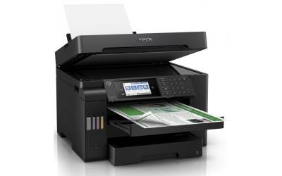 Imprimante EPSON ECOTANK L15160 à Réservoir Intégré A3+ WIFI