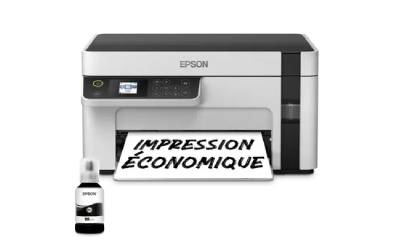 Imprimante 3En1 CANON PIXMA G3480 à Réservoir Intégré Wifi