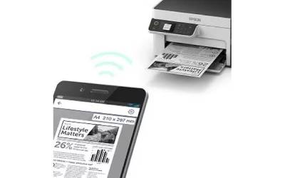 Imprimante 3En1 CANON PIXMA G3480 à Réservoir Intégré Wifi