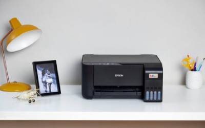 Imprimante EPSON ECOTANK l3251